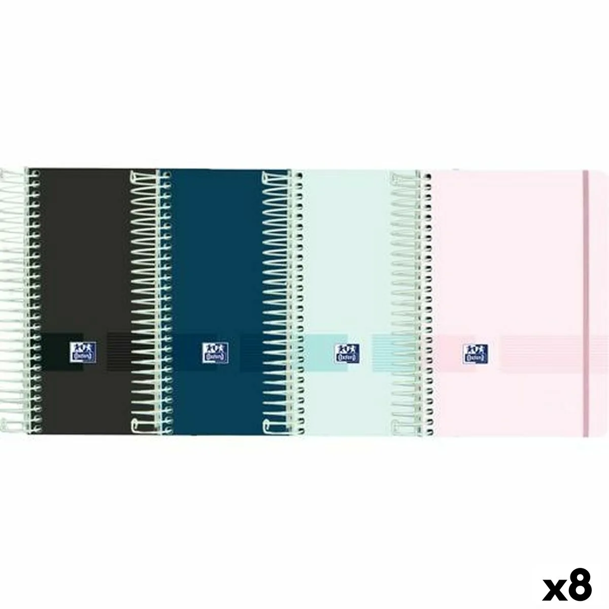 Agenda oxford live go 1 8 12 x 18 cm 2025 2026 8 unites s843921999. Nous sommes Diaytar, les architectes de votre espace de vie en ligne, meublé avec les meilleurs produits du moment