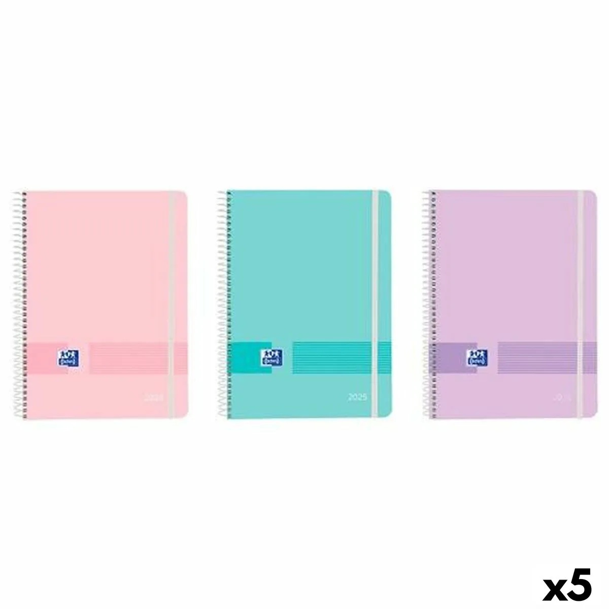 Agenda oxford live go a5 15 x 21 cm 2025 5 unites s843689822. Diaytar, c'est la promesse de trouver ce produit parfait qui répondra à un besoin précis tout en étant un objet de désir