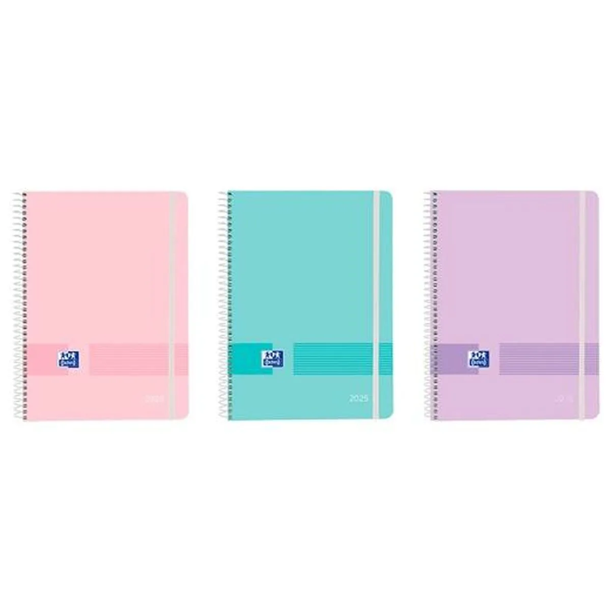Agenda oxford live go a5 15 x 21 cm 2025 5 unites s843689885. Diaytar - L'art de bien vivre commence ici. Découvrez nos collections exclusives.