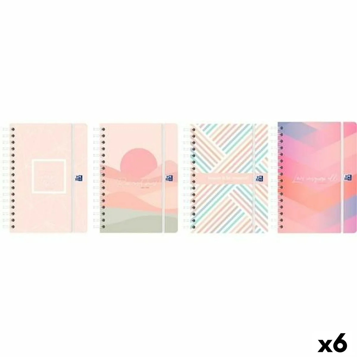 Agenda oxford oxf me 1 4 15 x 21 cm 2025 2026 6 unites s843922754. Diaytar a été imaginé pour les acheteurs avisés qui recherchent autant la performance que le design dans leurs produits