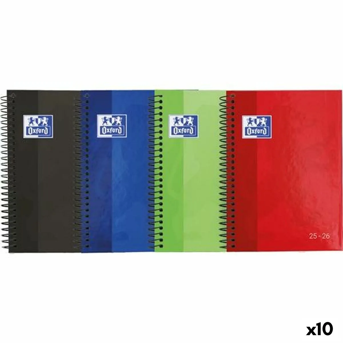 Agenda oxford school 1 4 15 x 21 cm 2025 2026 10 unites s843920173. Explorez la galerie virtuelle Diaytar et laissez-vous séduire par nos produits généraux tendance et nos inventions électroniques exclusives