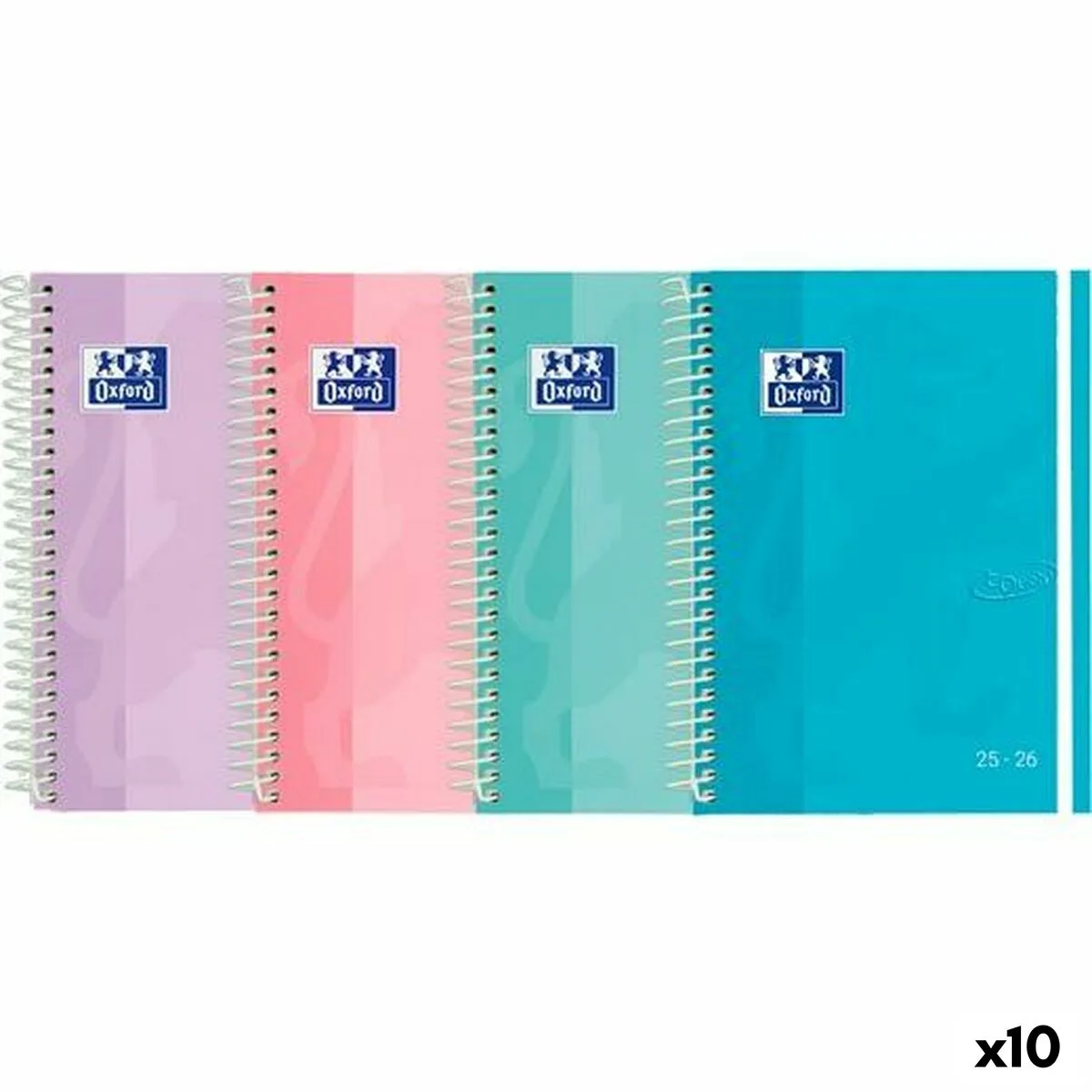 Agenda oxford touch 1 4 15 x 21 cm 2025 2026 10 unites s843921733. La chasse aux produits extraordinaires est ouverte. Diaytar vous donne les clés d'un univers shopping infini.