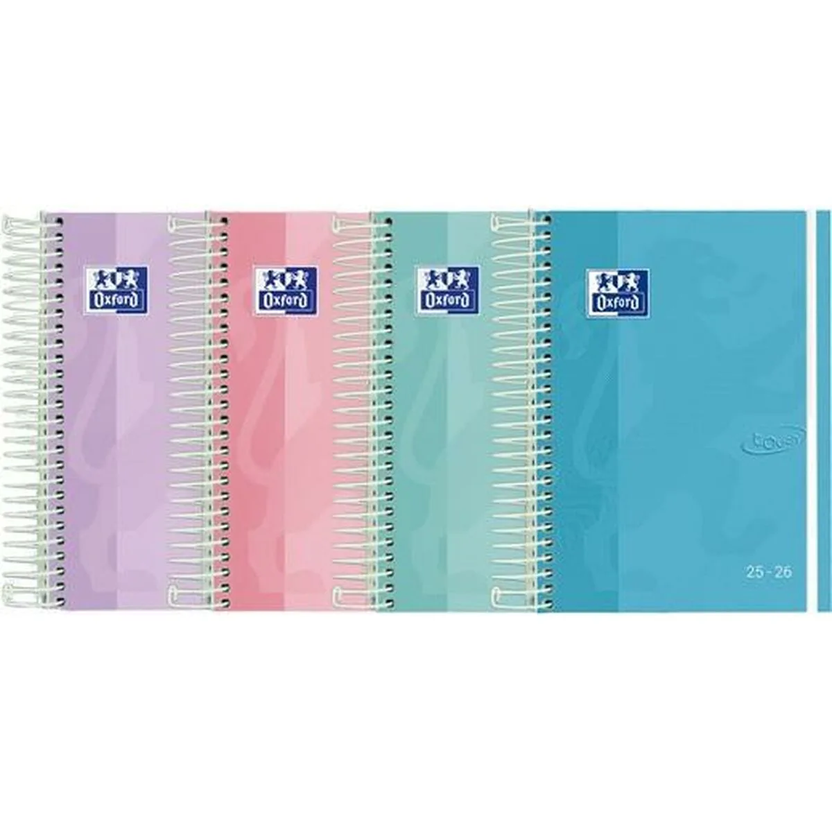 Agenda oxford touch 1 8 12 x 18 cm 2025 2026 8 unites s843920929. Avec Diaytar, redécouvrez le plaisir de l'achat en ligne grâce à une approche humaine des produits et de la curation