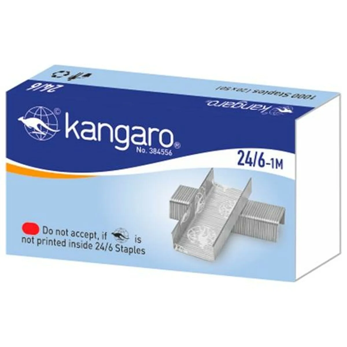 Agrafes kangaro 24 6 6 mm 1000 pieces 20 unites s844033682. Diaytar ne suit pas les tendances, il les anticipe à travers sa sélection前瞻 de produits électroniques et généraux