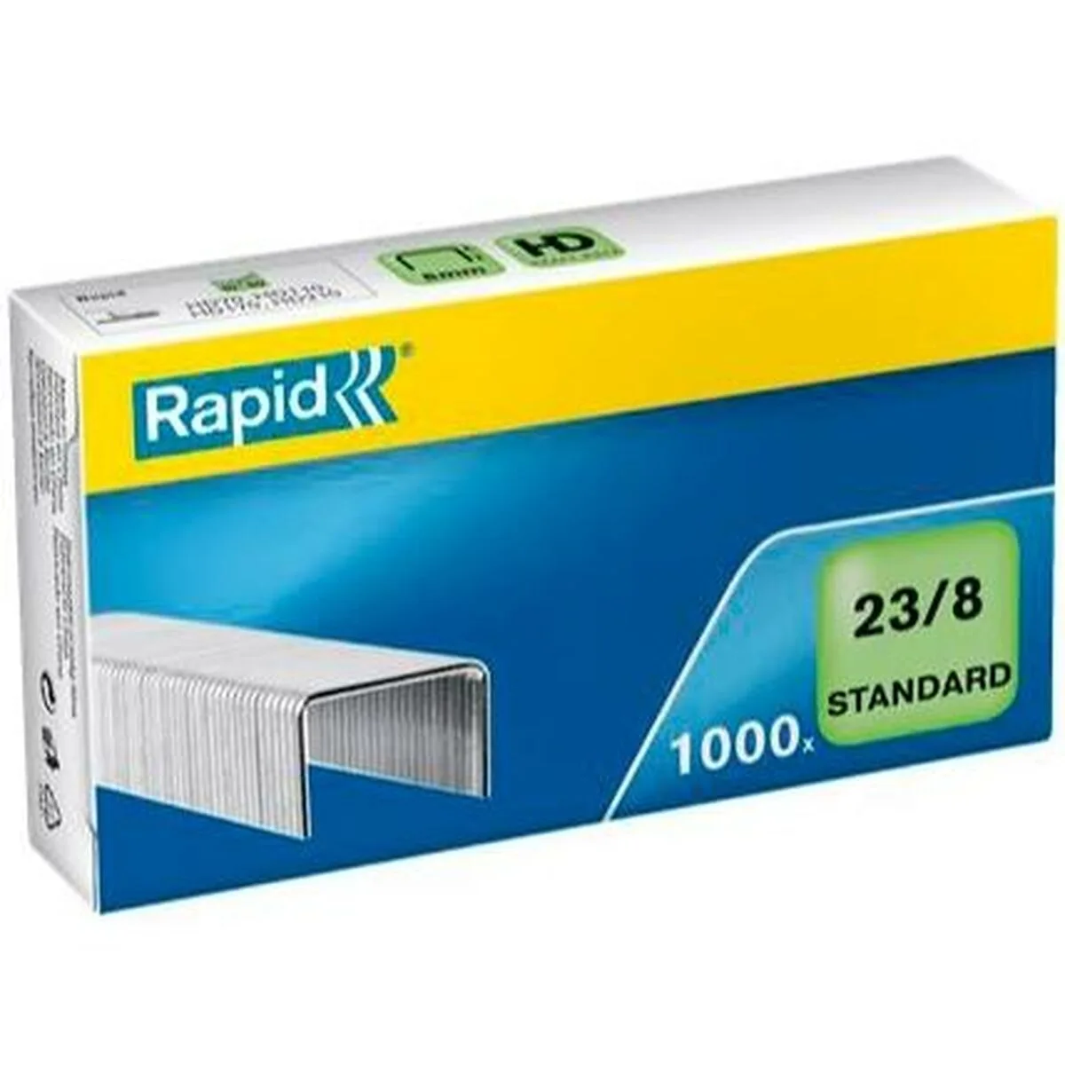Agrafes rapid 23 8 1000 pieces 23 8 10 unites s842515019. L'aventure Diaytar commence ici : parcourez un catalogue généraliste unique où la surprise et la qualité sont au rendez-vous