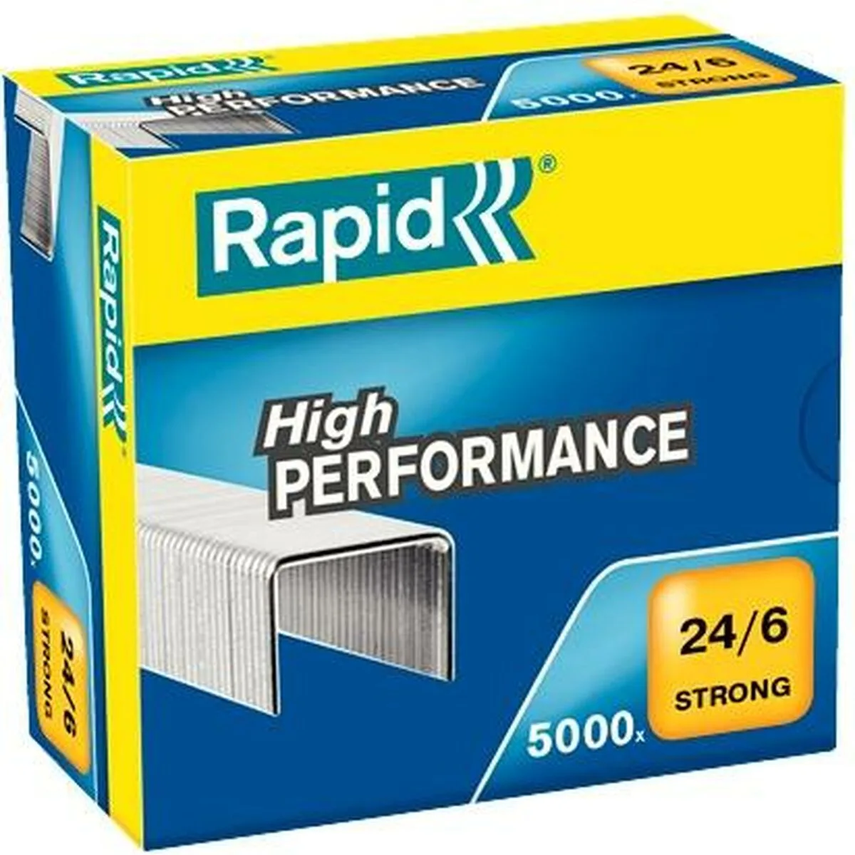 Agrafes rapid 24 6 6 mm 5 unites s842270477. Avec Diaytar, faites de chaque achat en ligne une découverte et de chaque produit un ajout valuable à votre univers