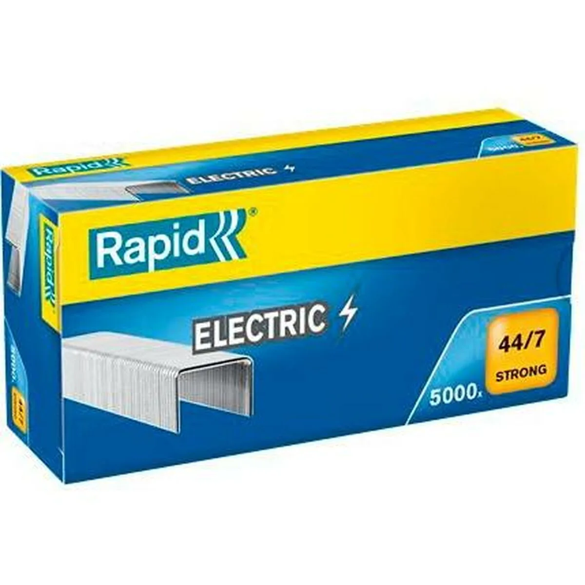 Agrafes rapid 44 7 5000 pieces 44 7 5 unites s842514770. La boutique en ligne Diaytar, un terrain de jeu infini pour tous ceux qui aiment découvrir des produits utiles et beaux
