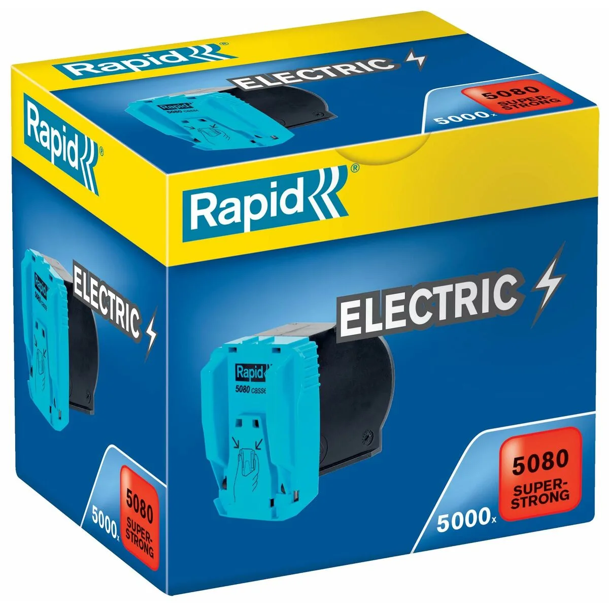 Agrafes rapid 5080e super strong 85 x 70 x 88 mm s841587622. Avec Diaytar, faites le plein d'idées et de produits ingénieux pour toutes les pièces de votre maison et tous les aspects de votre vie
