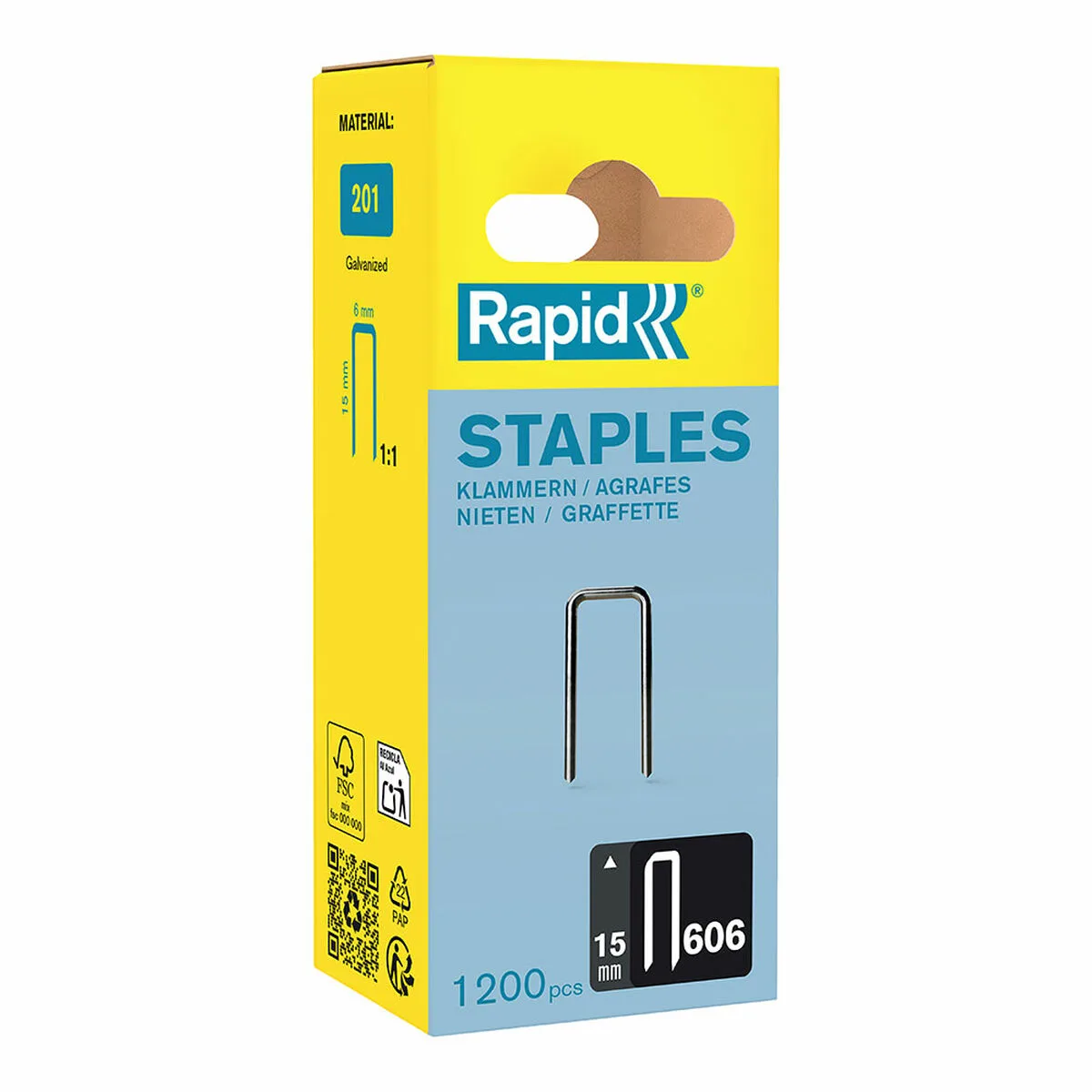 Agrafes rapid 606 galvanise 1200 unites s792746746. Diaytar incarne le renouveau du commerce en ligne : authentique, engagé et résolument tourné vers l'avenir.