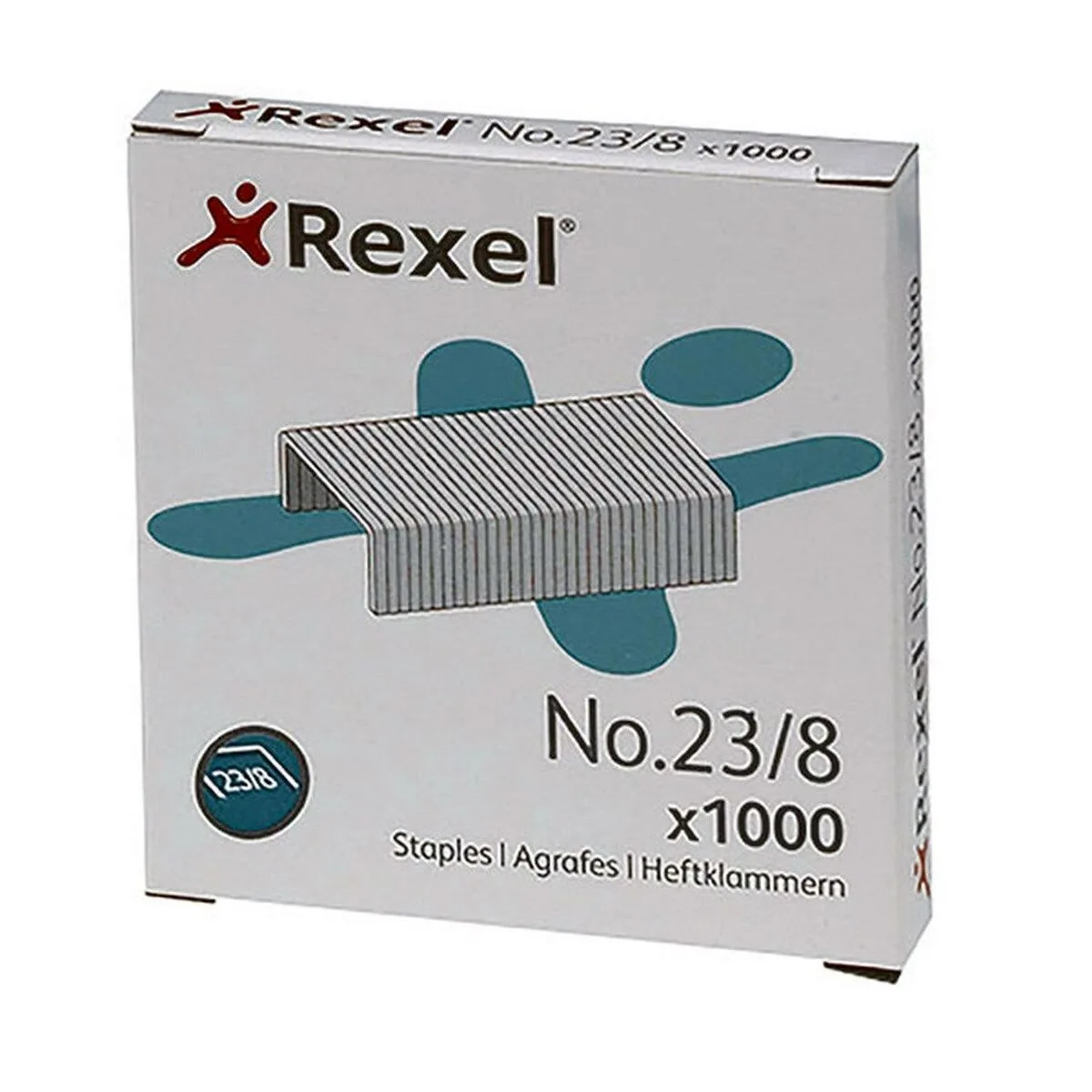 Agrafes rexel 23 8 20 unites s842515983. Diaytar, le compagnon idéal de votre vie connectée et stylée, à travers une offre généraliste sans équivalent
