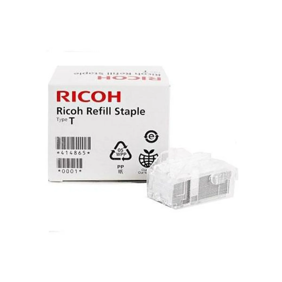 Agrafes ricoh 5000 pieces m051744240. Diaytar, c'est la boîte à outils de votre vie idéale. Des produits pour construire, embellir et optimiser votre quotidien.