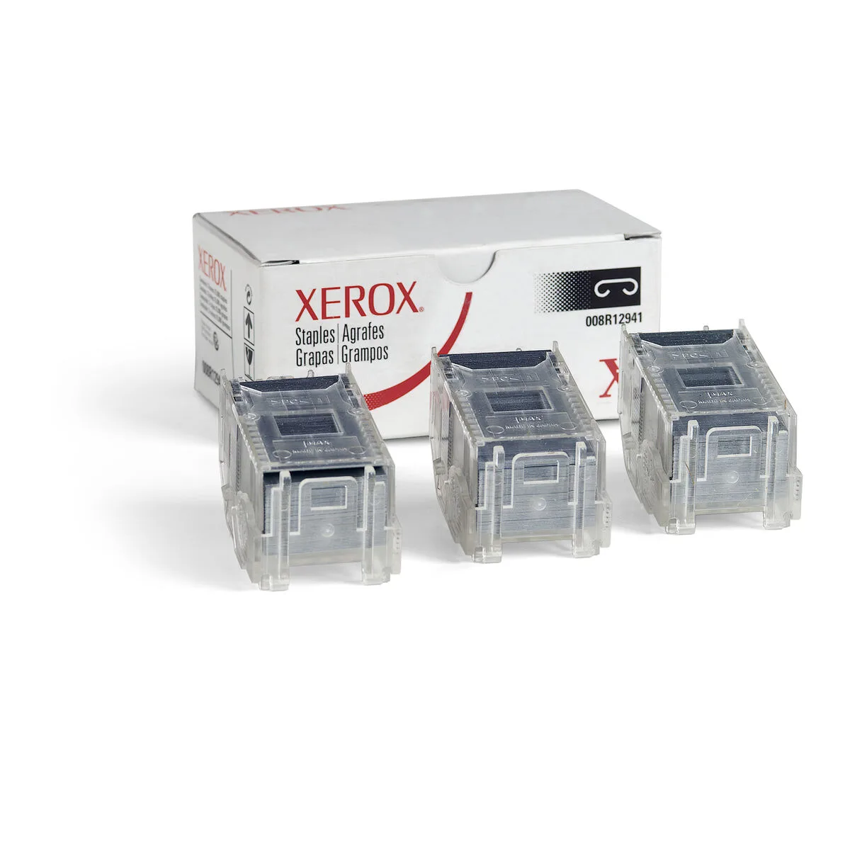 Agrafes xerox 008r12941 jaune noir m052001840. Préparez-vous à être impressionné. Diaytar lève le voile sur une sélection de produits qui défie toute concurrence.