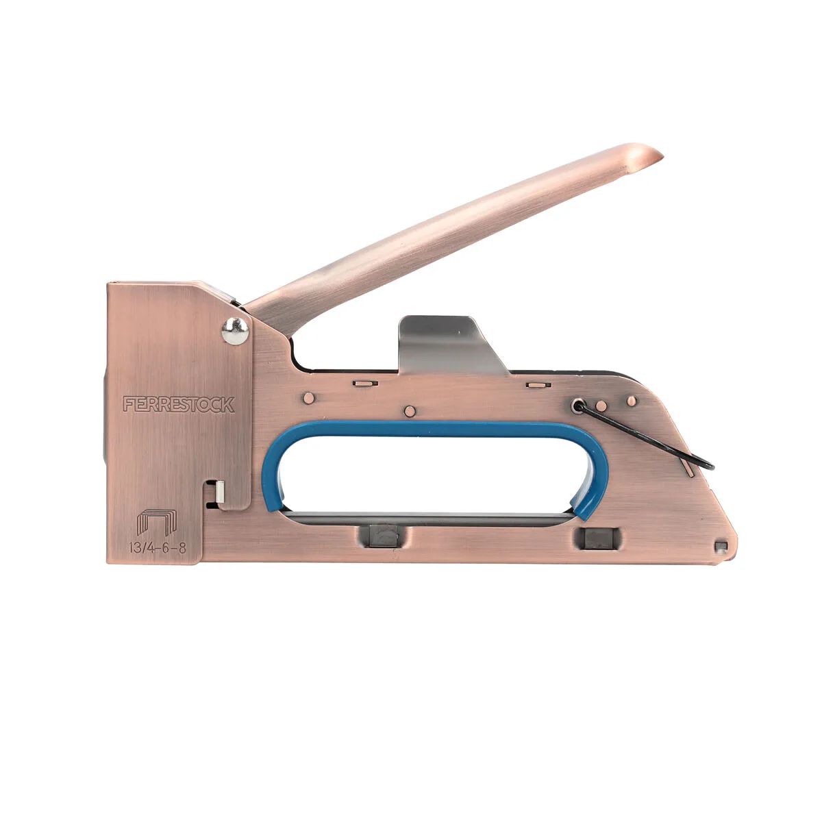 Agrafeuse ferrestock s650509254. Exprimez votre personnalité avec les accessoires tendance de Diaytar.