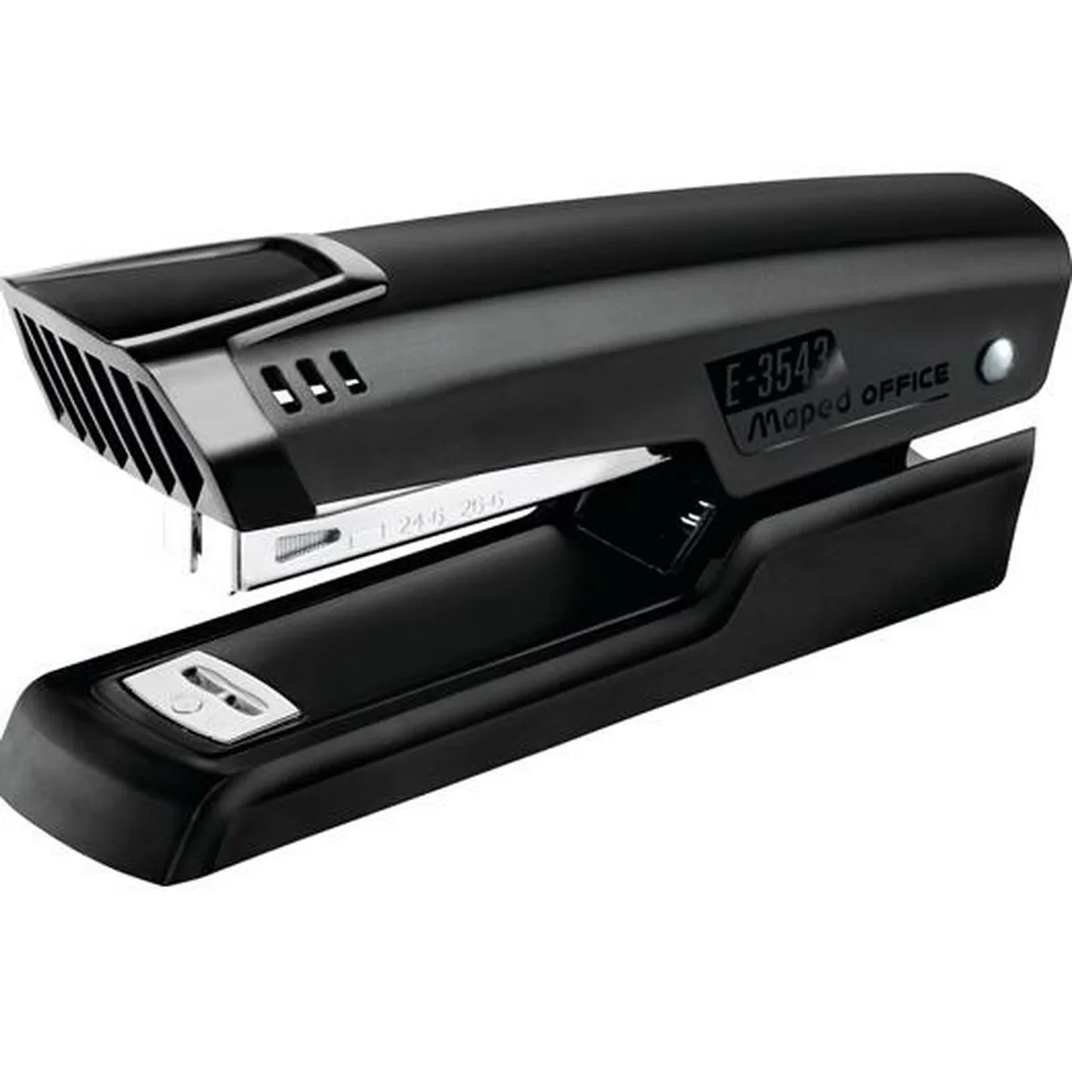 Agrafeuse maped noir 10 unites s842484210. Diaytar, une boutique en ligne qui défie les catégories traditionnelles en mêlant produits high-tech, maison et lifestyle avec brio