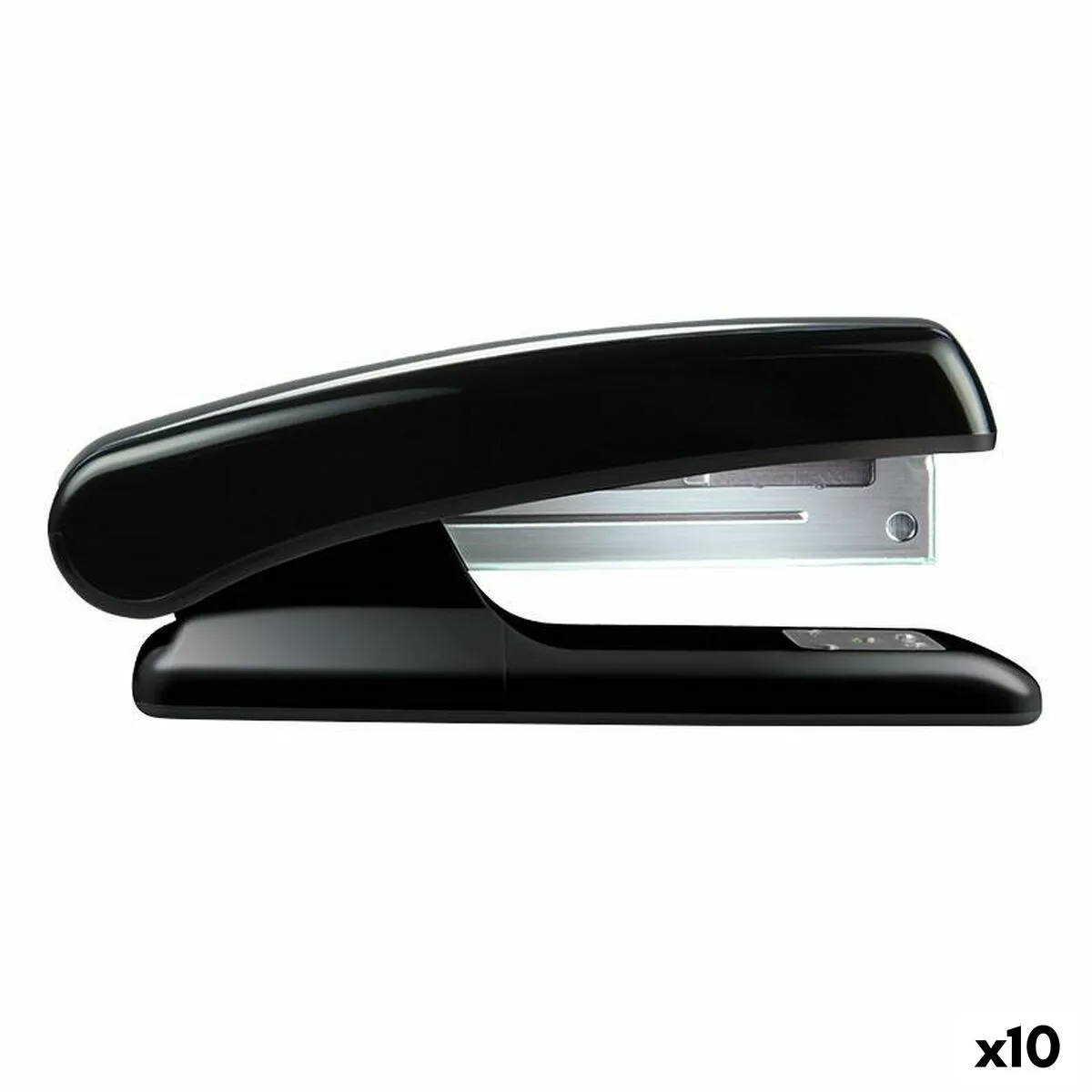 Agrafeuse milan noir 10 unites s843517743. Diaytar, la preuve qu'une boutique généraliste peut être synonyme de goût, d'exigence et d'innovation constante