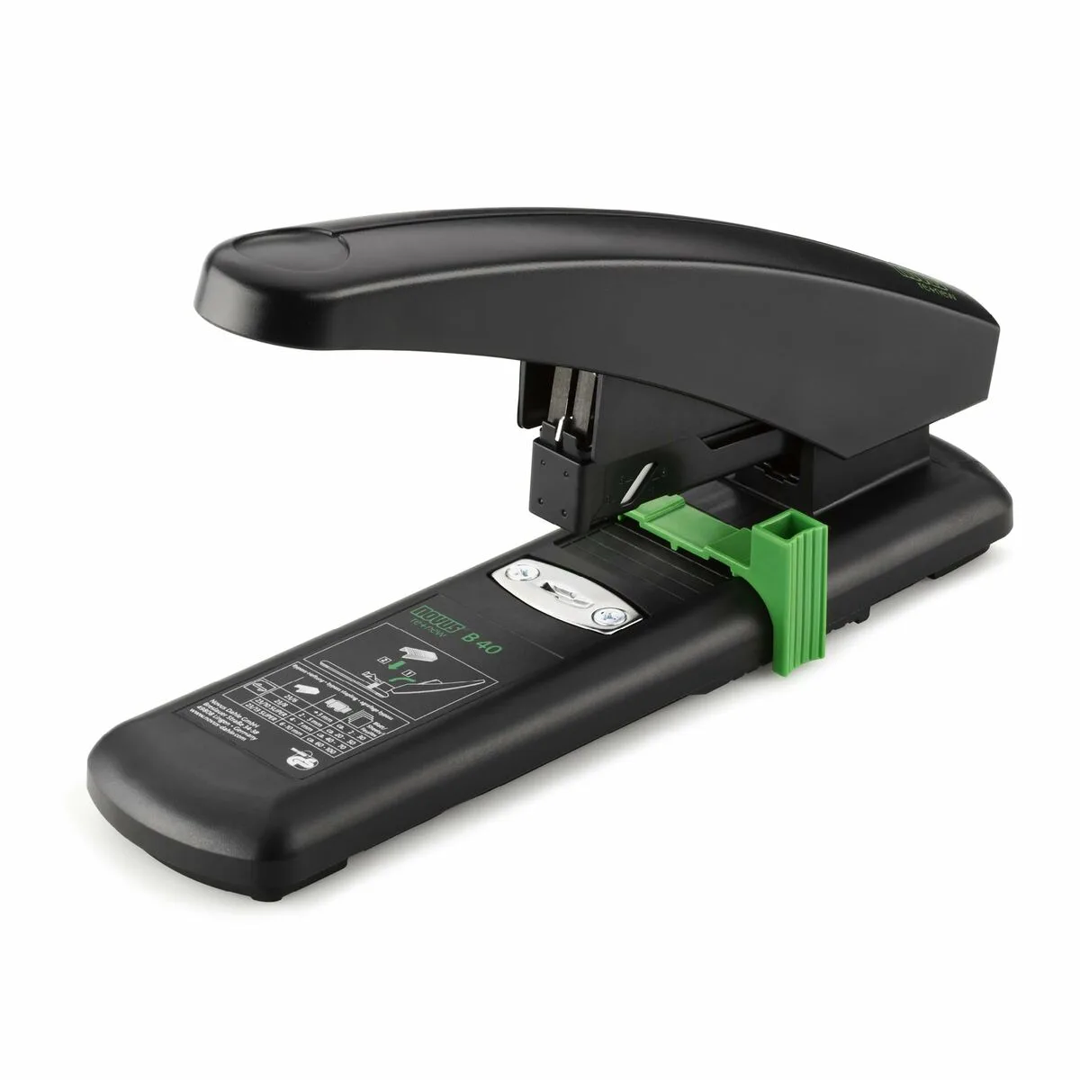 Agrafeuse novus s844047273. Chez Diaytar, nous ne vendons pas que des produits, nous proposons des solutions, du rêve et un peu de magie au quotidien