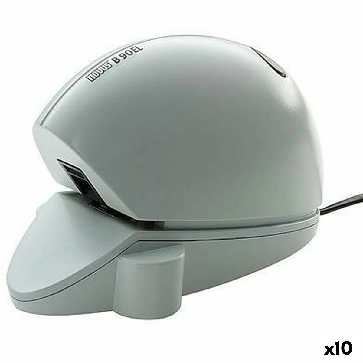 Agrafeuse novus b90el electrique 10 unites gris s842500735. Diaytar, c'est la fusion entre le meilleur de l'artisanat et le cutting-edge de la technologie, au service de votre quotidien.