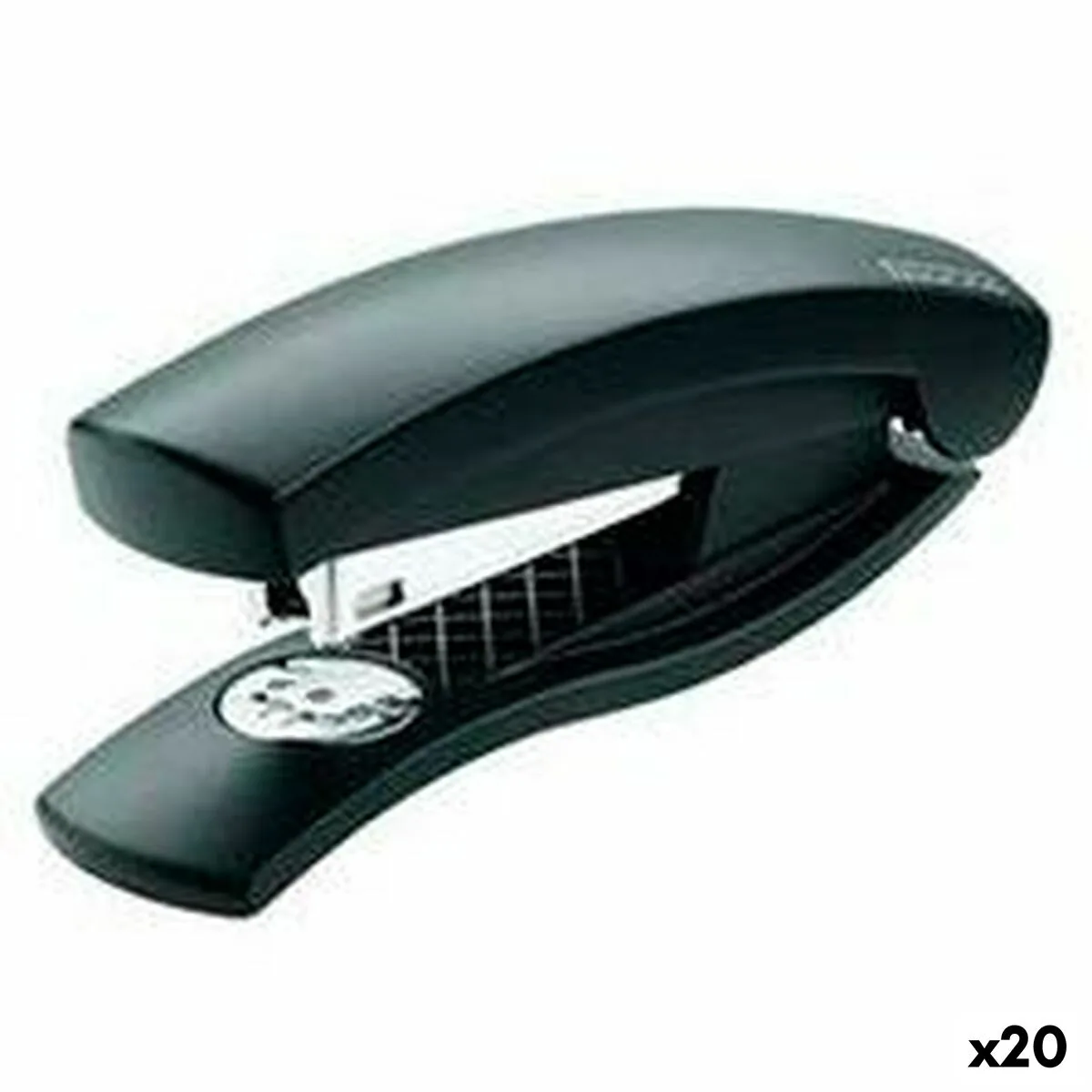 Agrafeuse novus city line c1 noir 20 unites s842499980. Notre ambition pour Diaytar : devenir le réflexe numéro 1 lorsque vous pensez 'produit génial'.