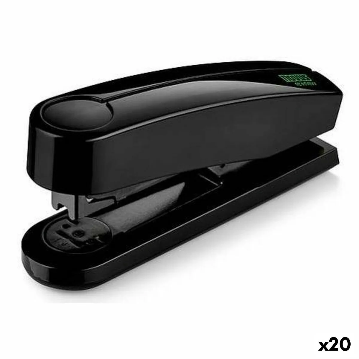 Agrafeuse novus harmony b4 noir 20 unites s842500125. Notre algorithme préféré chez Diaytar ? L'humain. Car rien ne remplace le coup de cœur pour un produit exceptionnel.