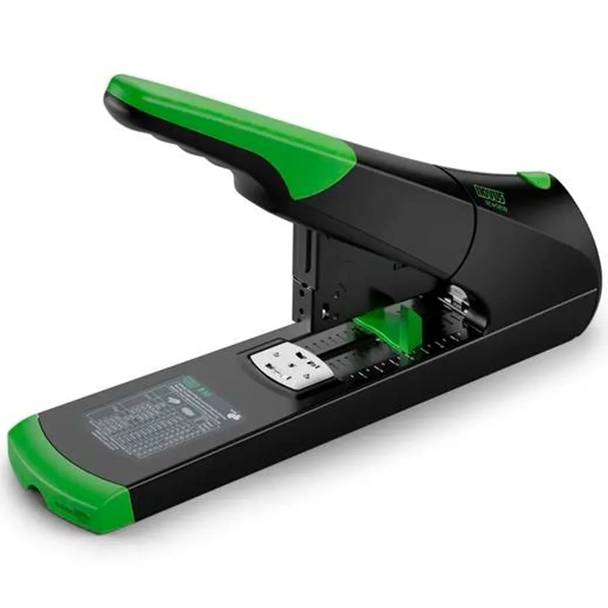 Agrafeuse novus noir s842705041. Notre ambition pour Diaytar : devenir le réflexe numéro 1 lorsque vous pensez 'produit génial'.
