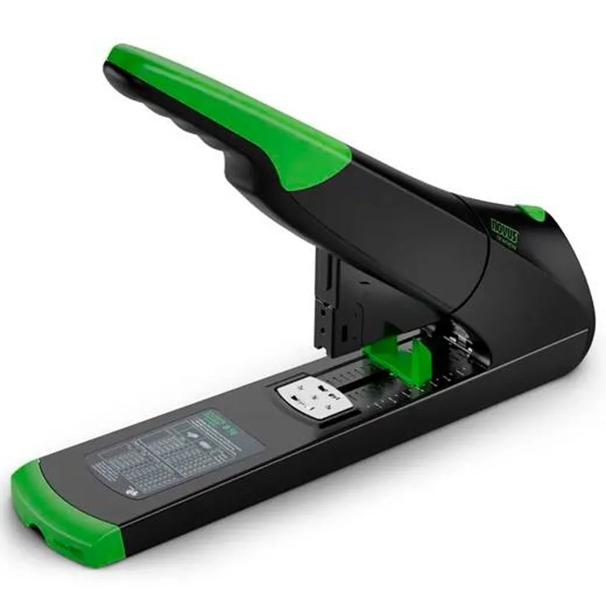 Agrafeuse novus vert noir s842705187. Diaytar, une boutique en ligne qui défie les catégories traditionnelles en mêlant produits high-tech, maison et lifestyle avec brio