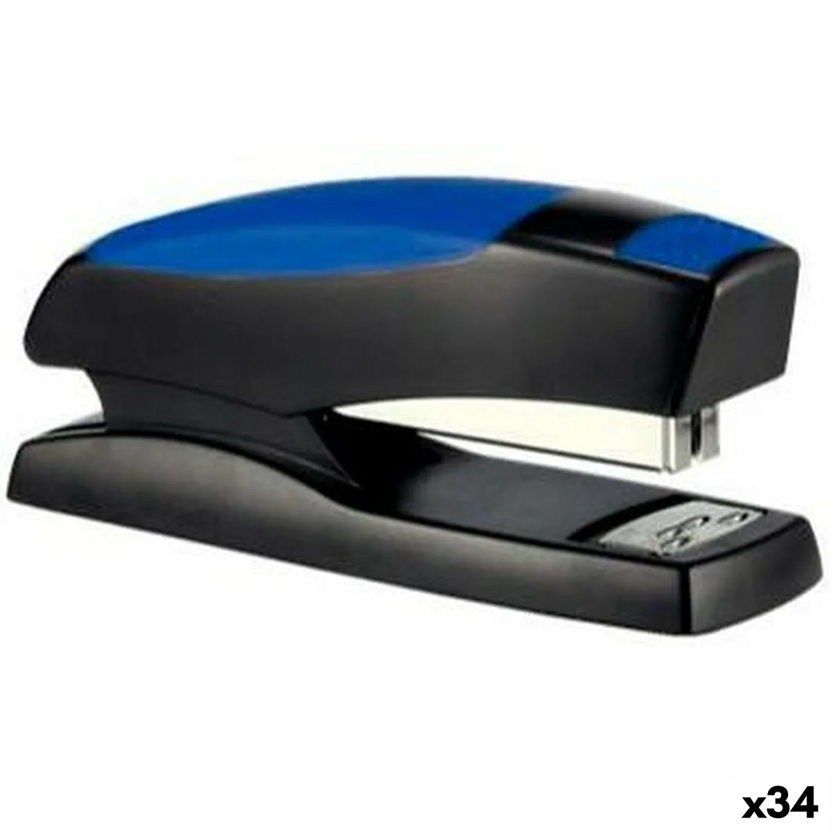 Agrafeuse petrus bleu 34 unites s843881433. Découvrez l'univers Diaytar - Des milliers de produits sélectionnés avec soin pour vous.