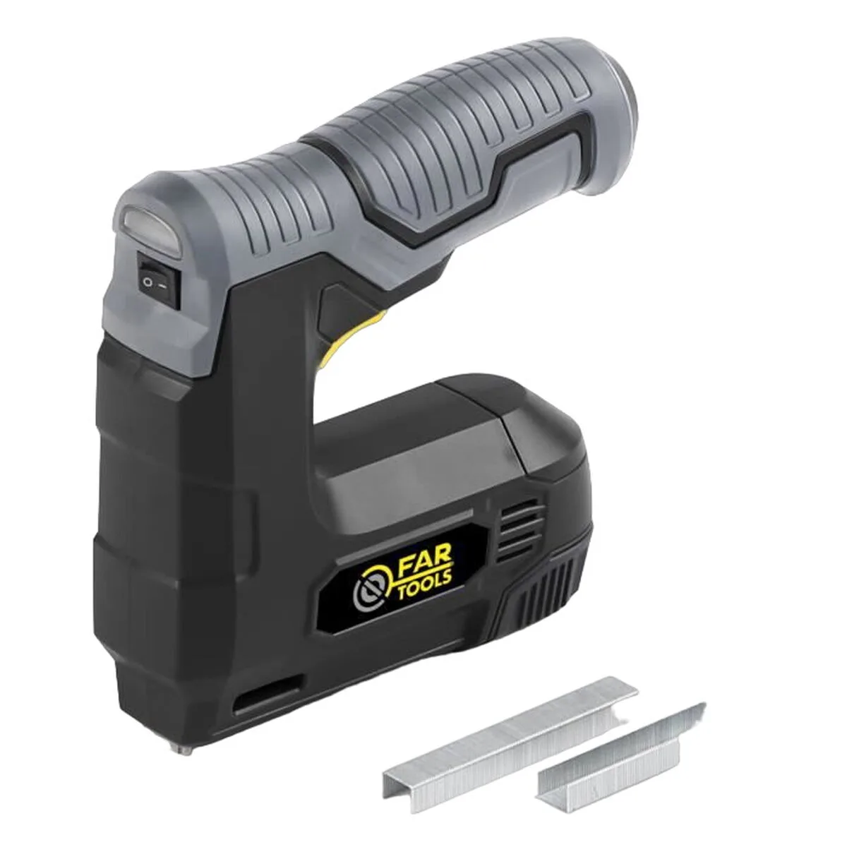 Agrafeuse professionnelle fartools 3 6 v s710836436. Diaytar : La boutique qui réunit qualité, tendance et prix accessibles sous un même toit.