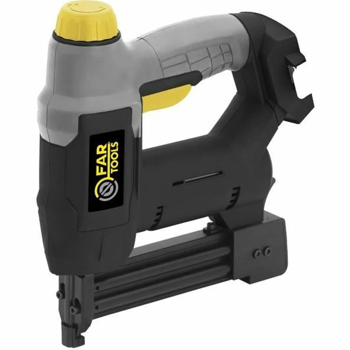 Agrafeuse professionnelle fartools x fit 18 v s7100371569. Osez l'expérience Diaytar et découvrez comment des produits bien choisis peuvent éléver votre qualité de vie.