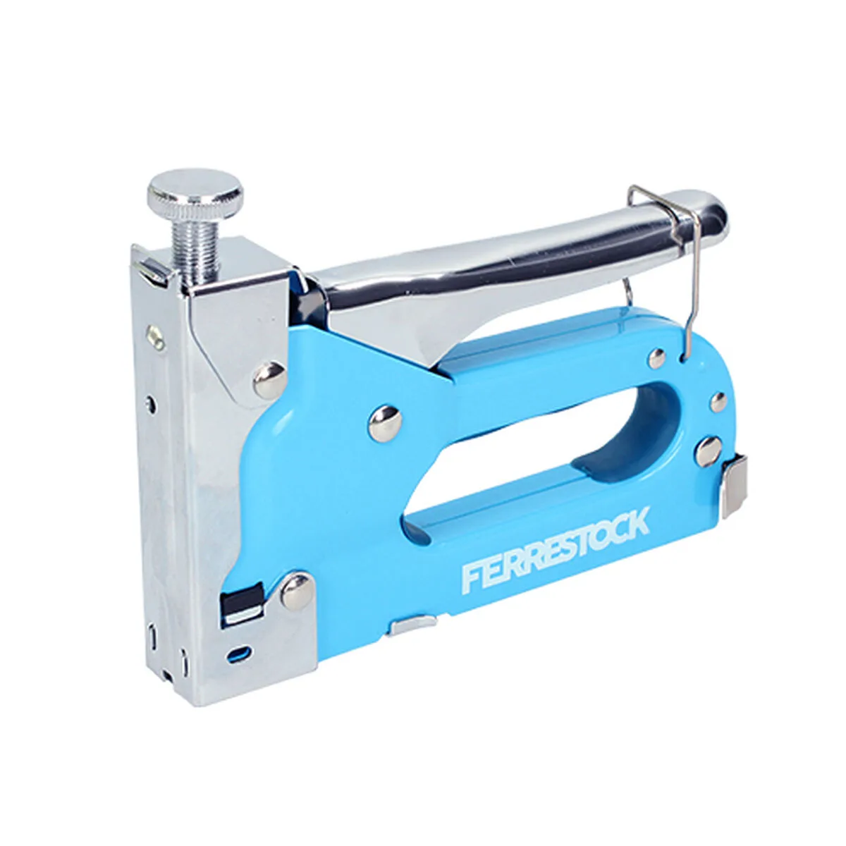 Agrafeuse professionnelle ferrestock no 53 6 14 mm bleu s650509097. Nous avons créé Diaytar pour être le point de repère dans le paysage souvent confuse du e-commerce généraliste.