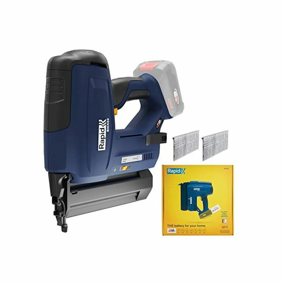 Agrafeuse rapid 18 v s7101751028. Avec Diaytar, faites de chaque achat en ligne une découverte et de chaque produit un ajout valuable à votre univers