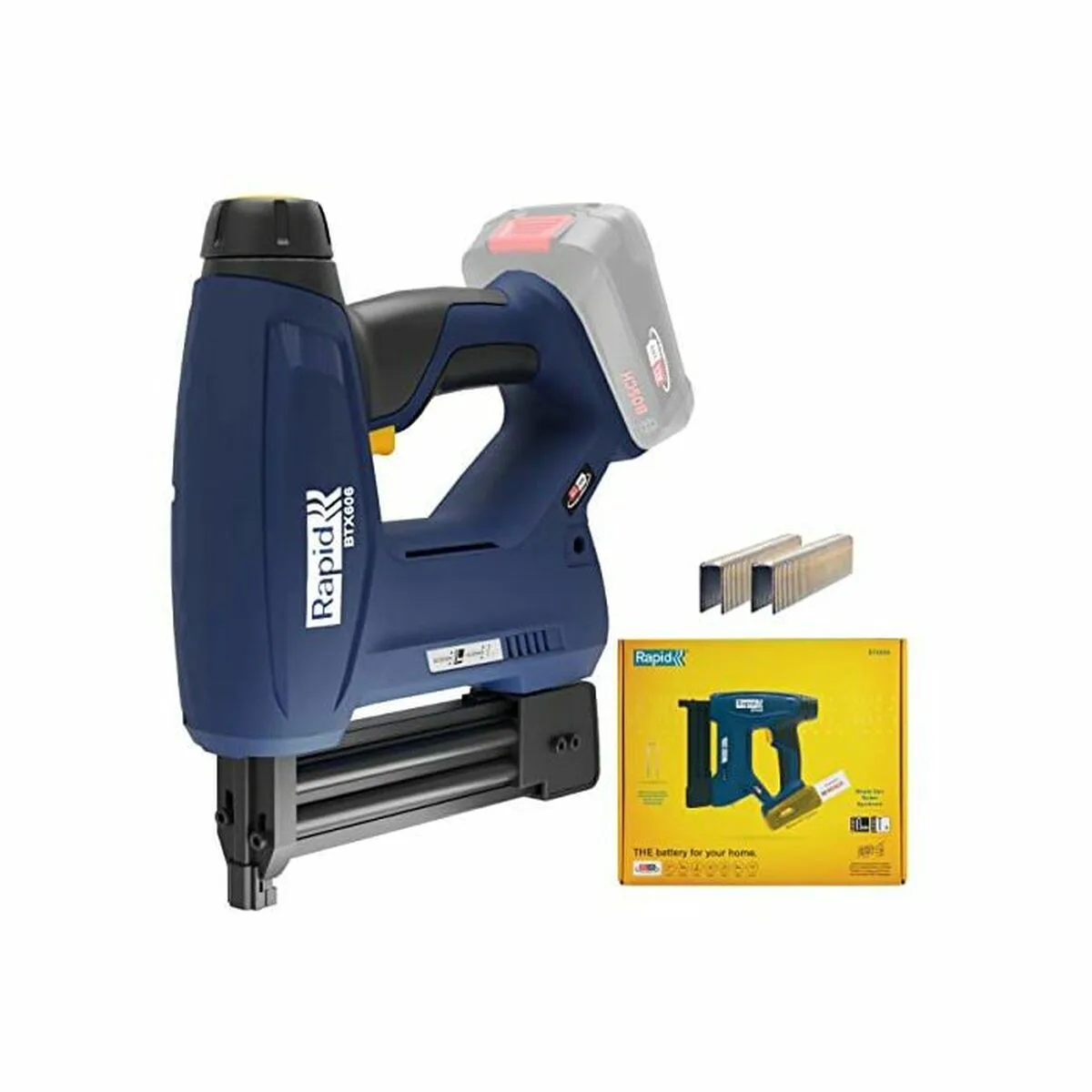 Agrafeuse rapid 18 v s7101751240. Diaytar réinvente votre quotidien avec des objets déco pleins de charme.
