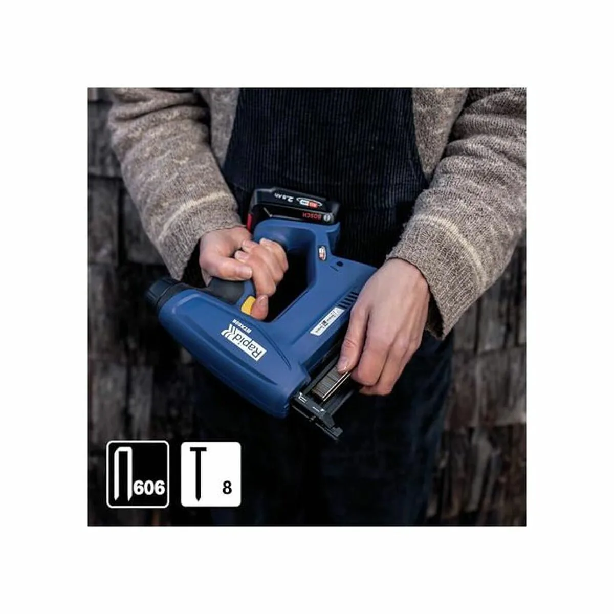 Agrafeuse rapid 18 v s7101751243. Diaytar : Parce que vos goûts sont éclectiques, notre offre de produits l'est tout autant. Explorez sans modération.