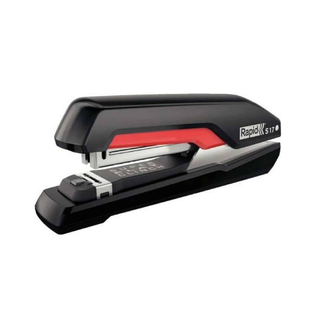 Agrafeuse rapid 5000538 noir rouge m052814324. Diaytar : Votre guide shopping pour une sélection exigeante de produits tendance, technologiques et domestiques