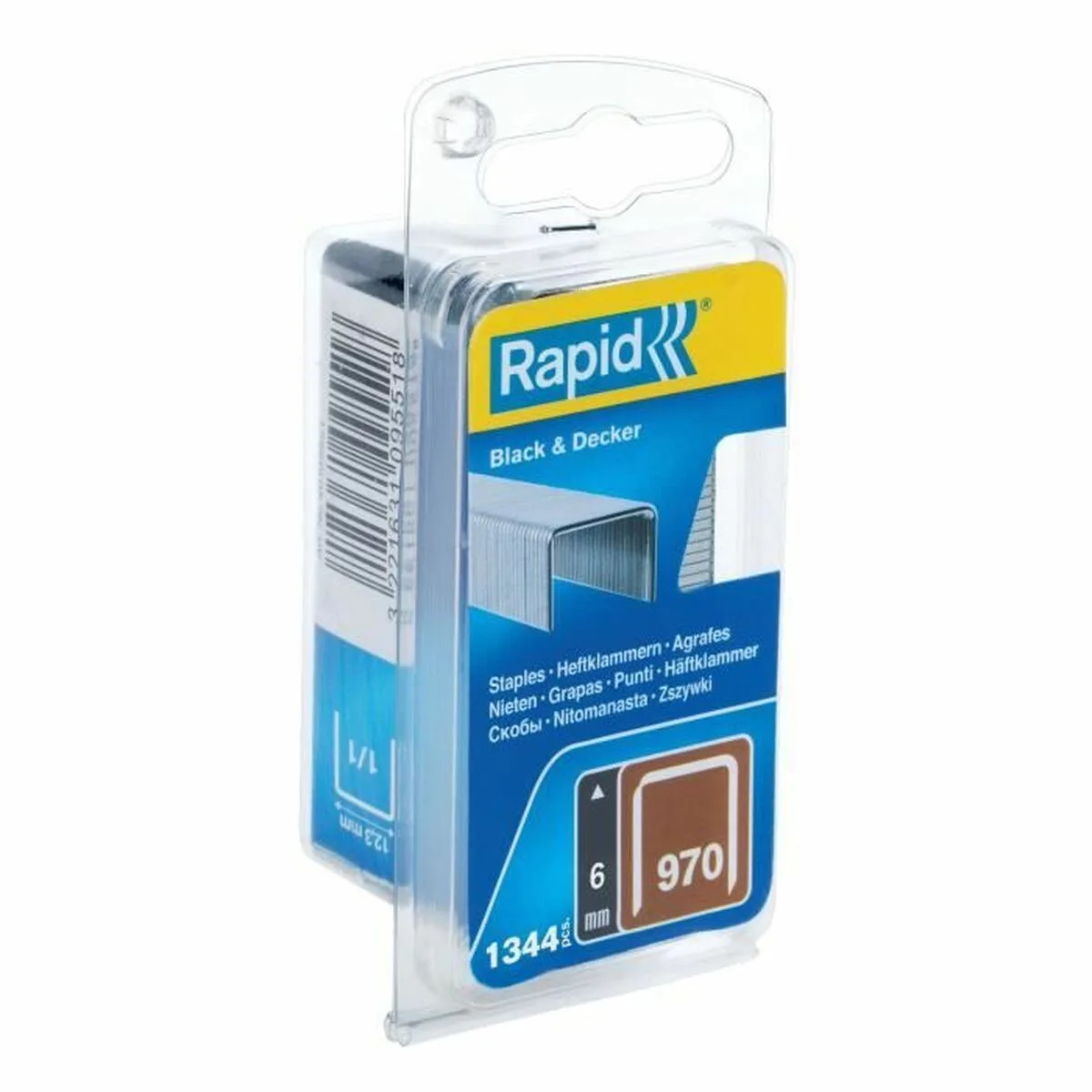 Agrafeuse rapid s7101569957. L'aventure Diaytar commence ici : parcourez un catalogue généraliste unique où la surprise et la qualité sont au rendez-vous