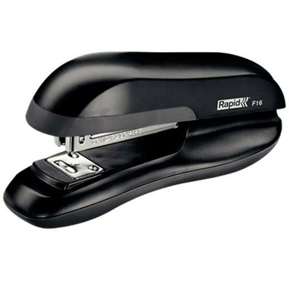 Agrafeuse rapid f16 noir s841588339. Pour un shopping sans limites : Diaytar déniche pour vous le meilleur des produits généraux, électroniques et de style de vie
