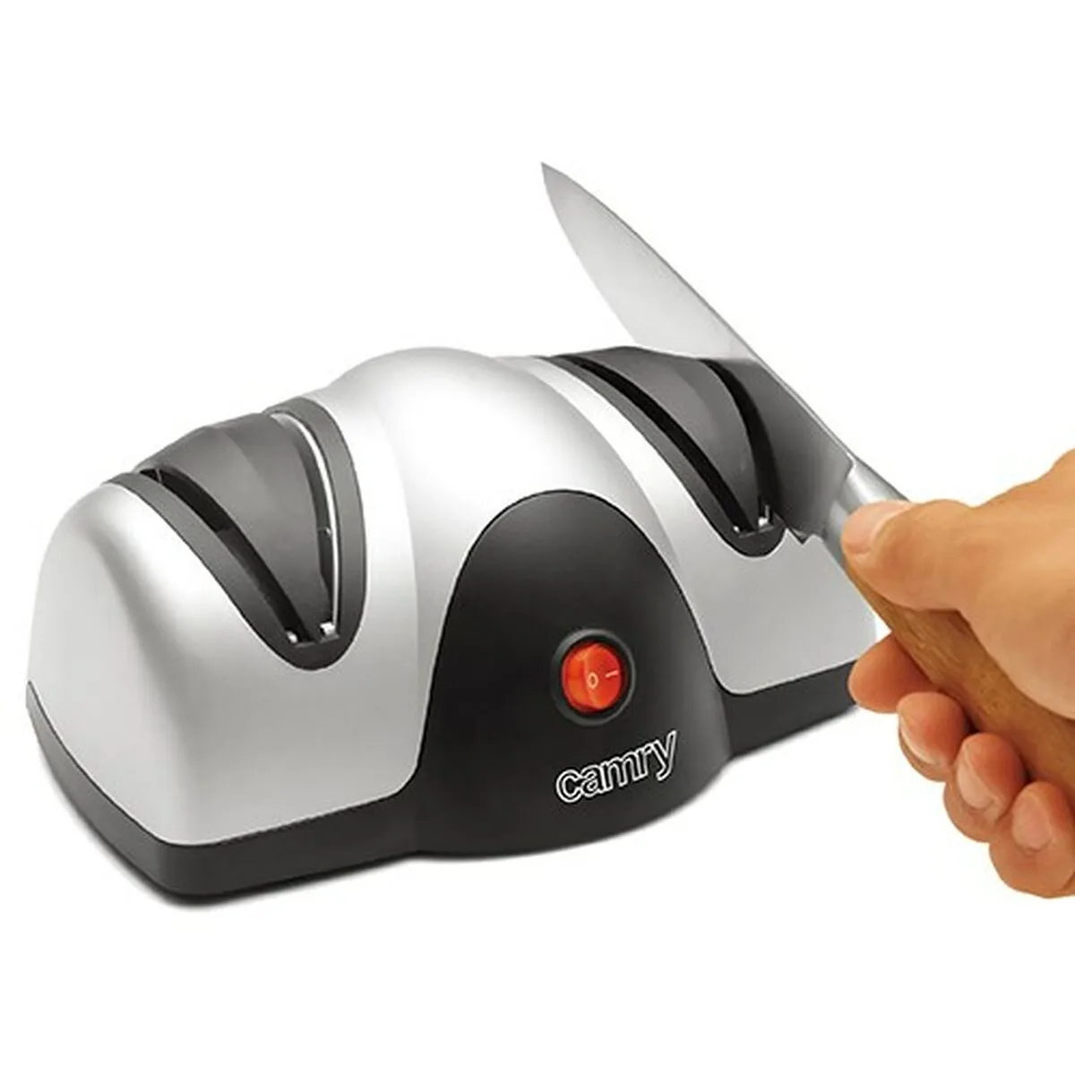 Aiguiseur de couteaux electrique adler cr 4469 noir gris multicouleur argente noir gris 40 w s913867532. Diaytar, c'est le manifeste d'un shopping plus intelligent, plus rapide, et résolument plus gratifiant.