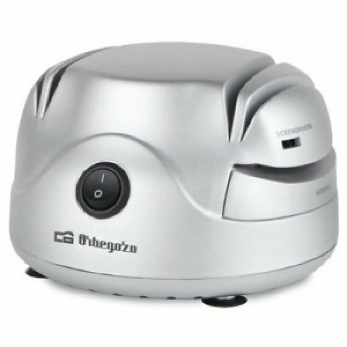 Aiguiseur de couteaux electrique orbegozo cu 7000 60 w gris s991067114. Rejoignez la communauté Diaytar et vivez une expérience shopping unique.