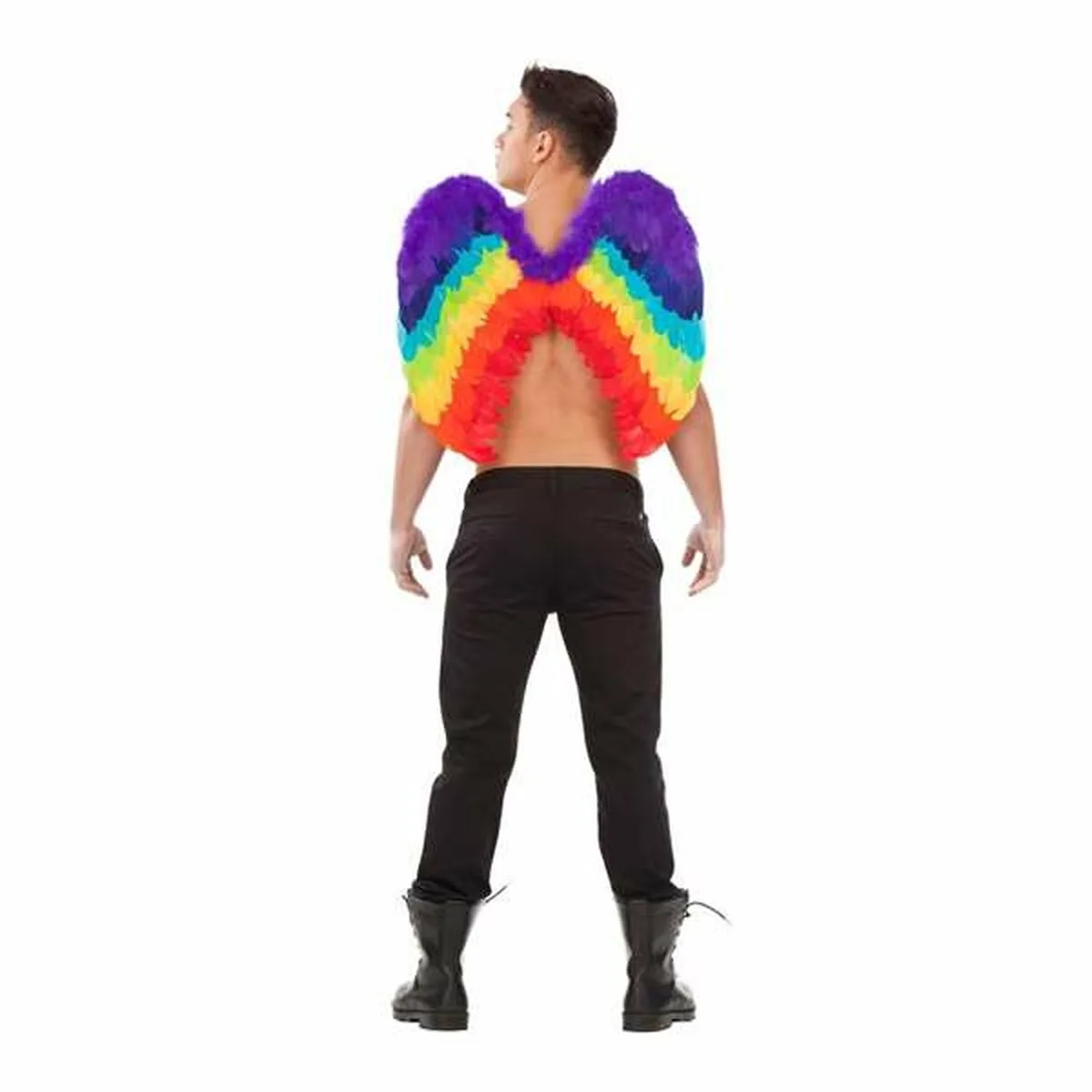 Ailes d ange my other me multicouleur taille unique s deguisement s243234350. Diaytar, une destination où l'on vient pour un produit précis et où l'on reste pour l'étendue et la qualité de l'offre