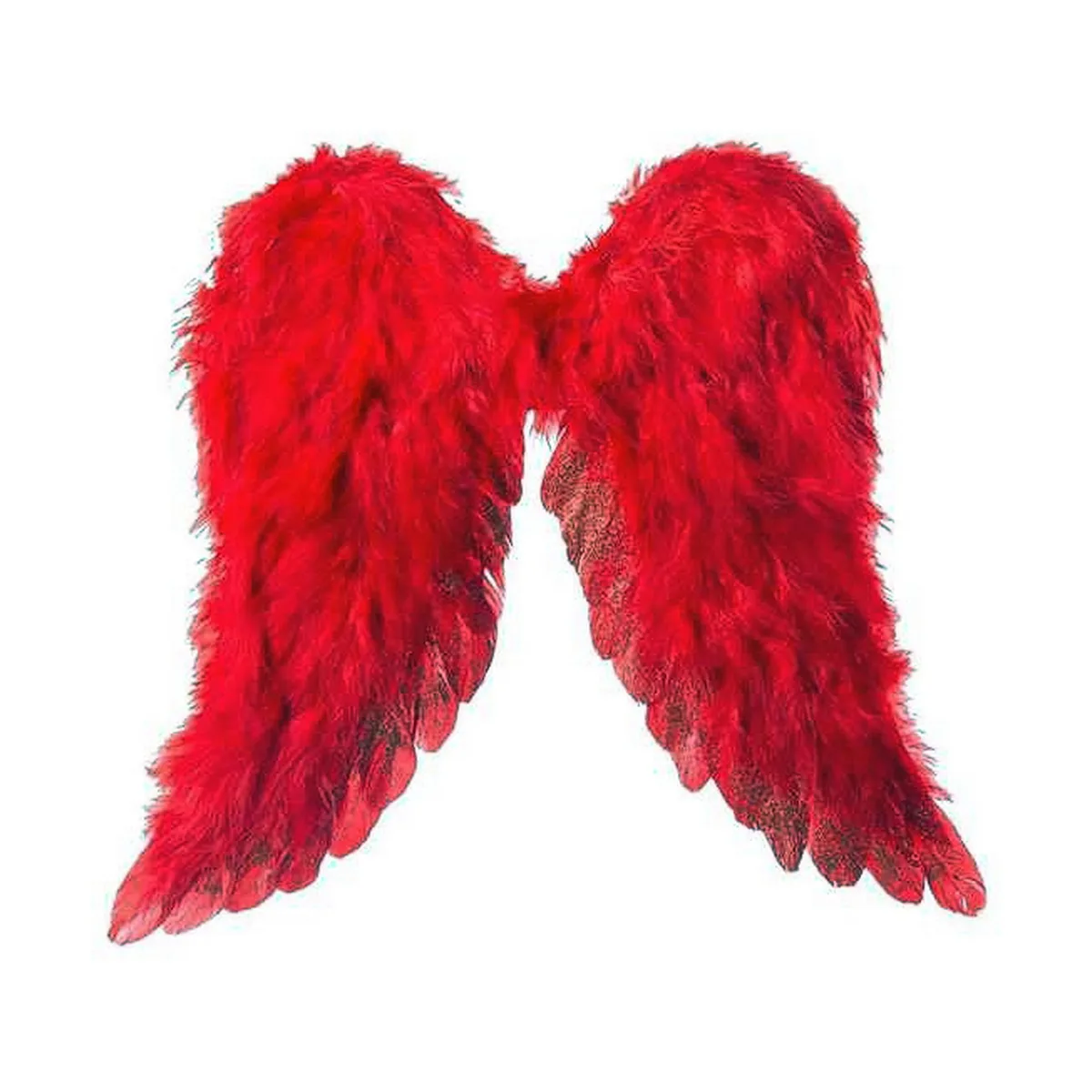 Ailes d ange my other me rouge 45 x 39 cm s242451983. Diaytar, c'est la fusion entre le meilleur de l'artisanat et le cutting-edge de la technologie, au service de votre quotidien.