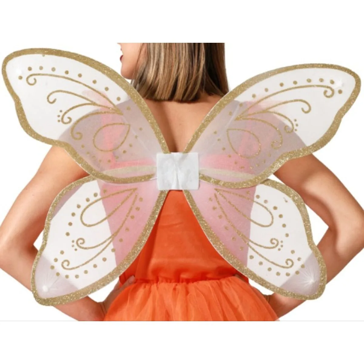 Ailes de papillon dore s113412746. Diaytar, c'est la garantie de tomber sur ce produit unique qui fera de votre quotidien une expérience extraordinaire
