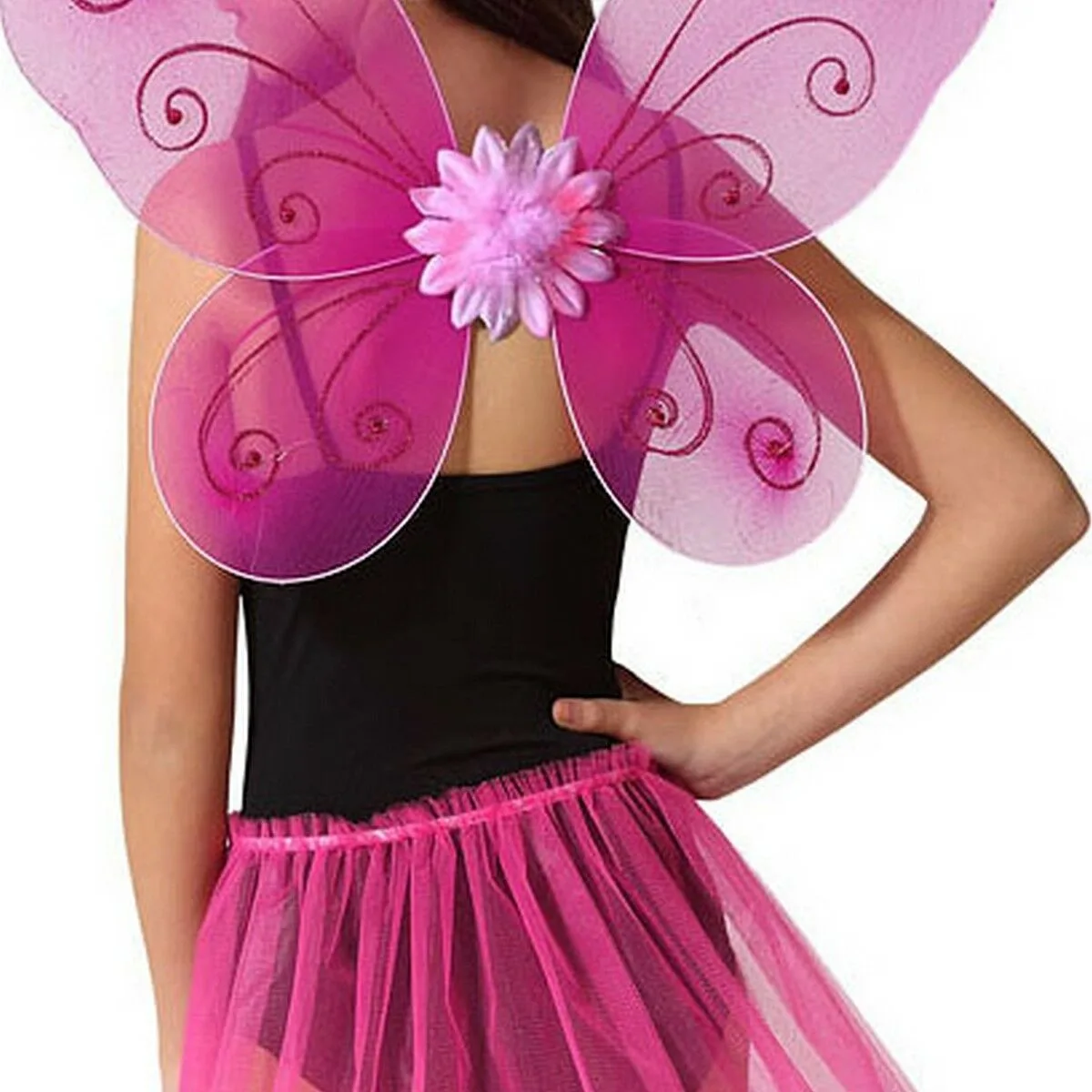 Ailes de papillon fuchsia fee s113139361. Diaytar, le curateur de votre style de vie moderne, à travers une offre généraliste constamment renouvelée et actualisée