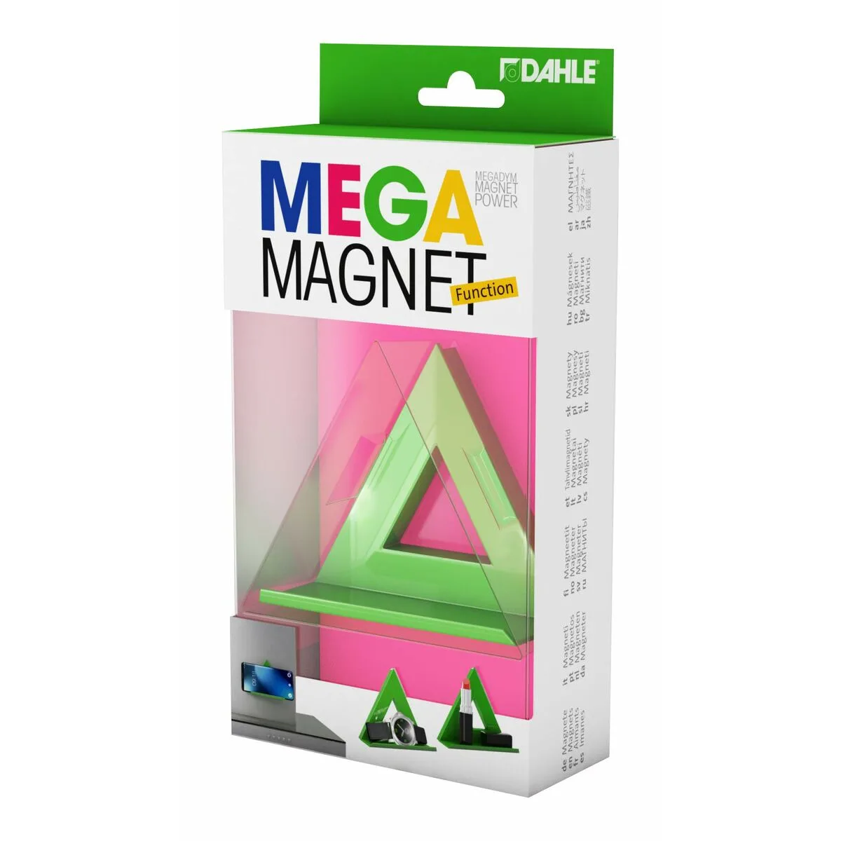 Aimant novus mega magnet delta xl vert 9 x 9 cm s842672791. La force de Diaytar : comprendre vos besoins et vos désirs pour vous proposer les produits les plus adaptés et les plus désirables