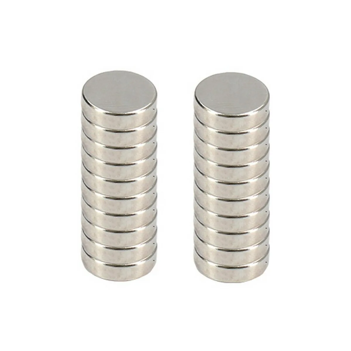 Aimants ferrestock 14 x 4 mm 20 pcs s650120295. Nous traitons chaque produit Diaytar avec le même respect que si nous devions l'offrir à un proche. La qualité est non-négociable.