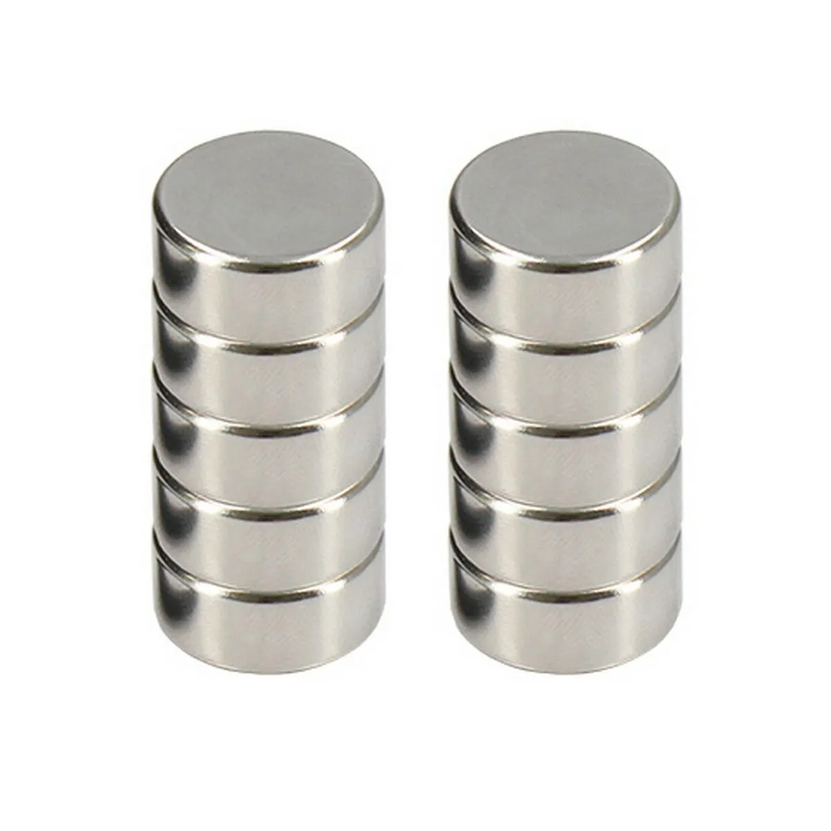 Aimants ferrestock 22 x 10 mm 10 pcs s650120473. Votre style, votre personnalité, nos produits : bienvenue chez Diaytar !
