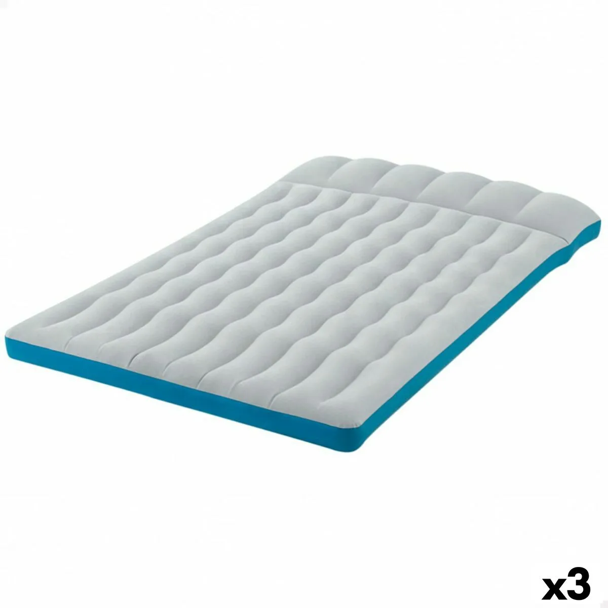 Air bed intex 127 x 24 x 193 cm 3 unites s890180364. Plongez dans l'univers Diaytar où chaque produit raconte une histoire.