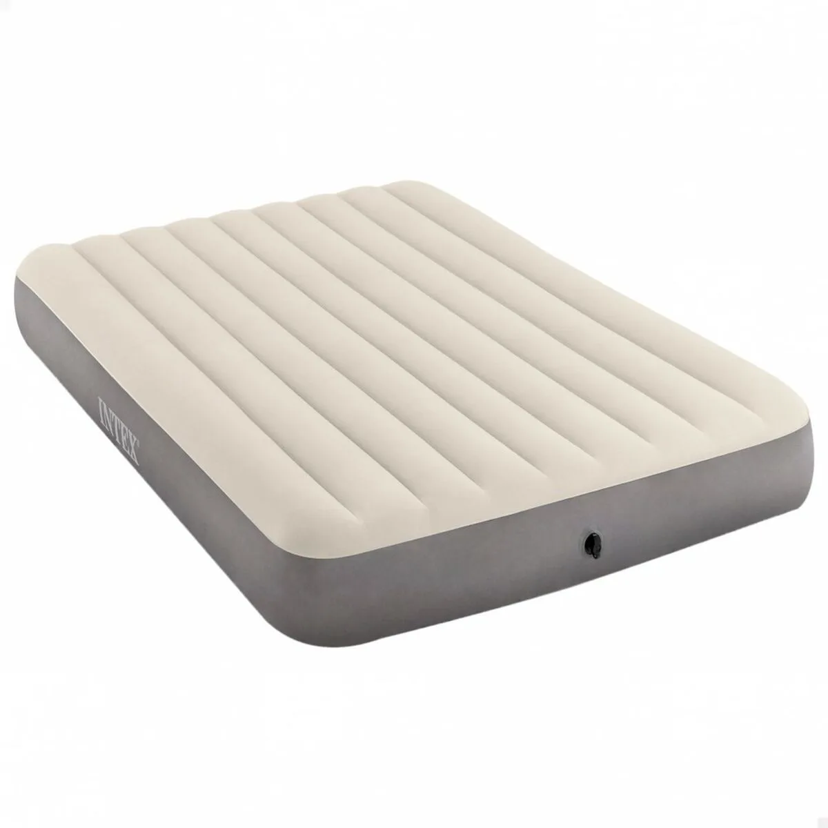 Air bed intex 152 x 25 x 203 cm 3 unites s890176743. Notre mission chez Diaytar : démocratiser l'accès aux produits extraordinaires, sans rogner sur le design ou la qualité.