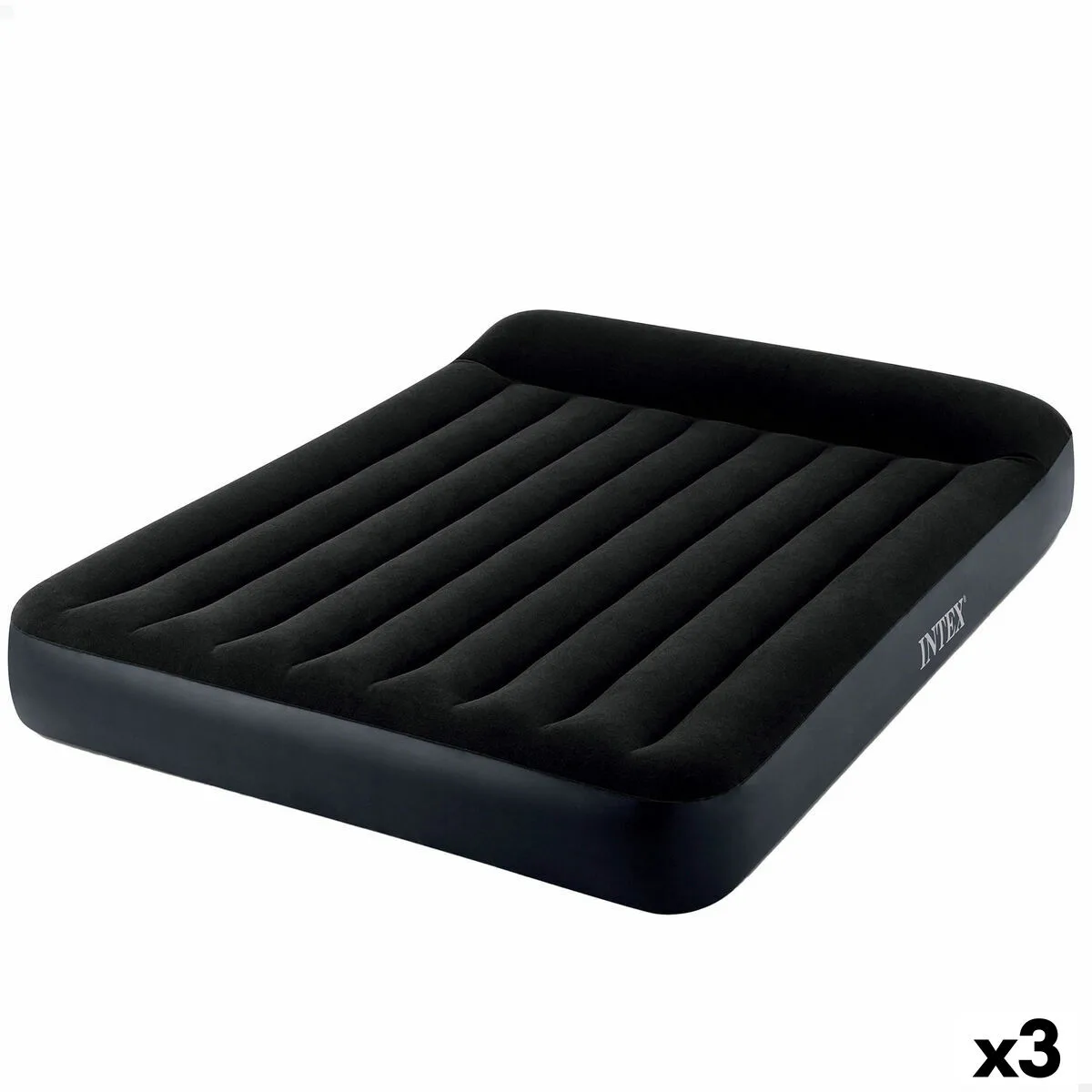 Air bed intex 152 x 25 x 203 cm 3 unites s890650947. Diaytar - L'art de bien vivre commence ici. Découvrez nos collections exclusives.