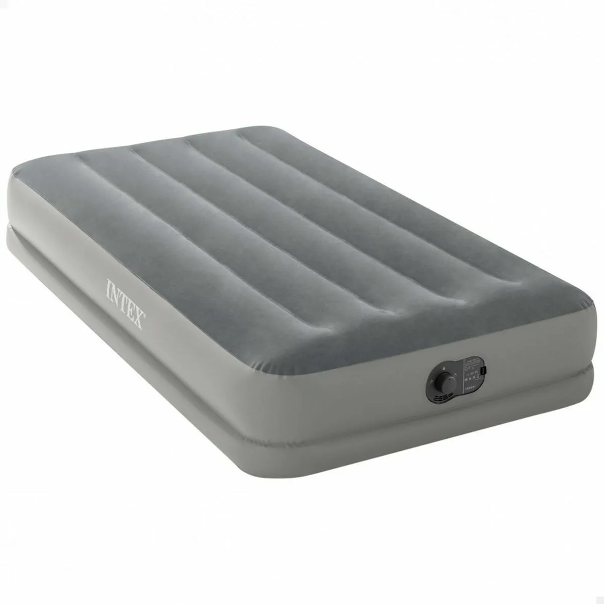 Air bed intex 64112 s719134126. Chez Diaytar, nous ne vendons pas que des produits, nous proposons des solutions, du rêve et un peu de magie au quotidien