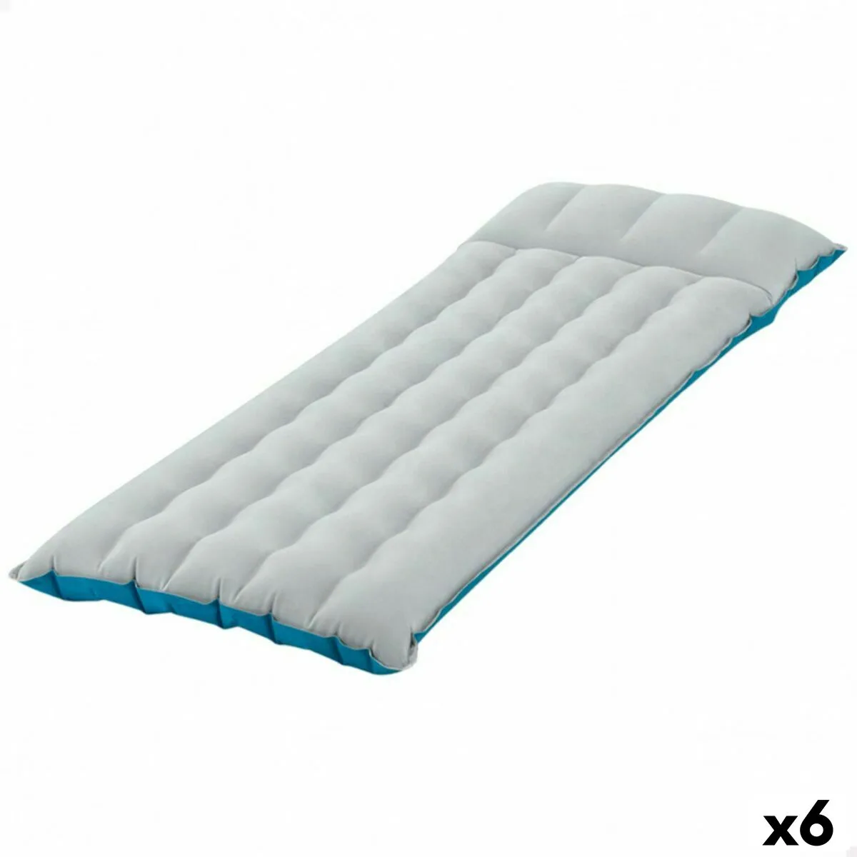Air bed intex 67 x 17 x 184 cm 6 unites s890180162. Diaytar : là où le shopping devient une forme d'art. Curateur d'un quotidien plus beau et plus fonctionnel.