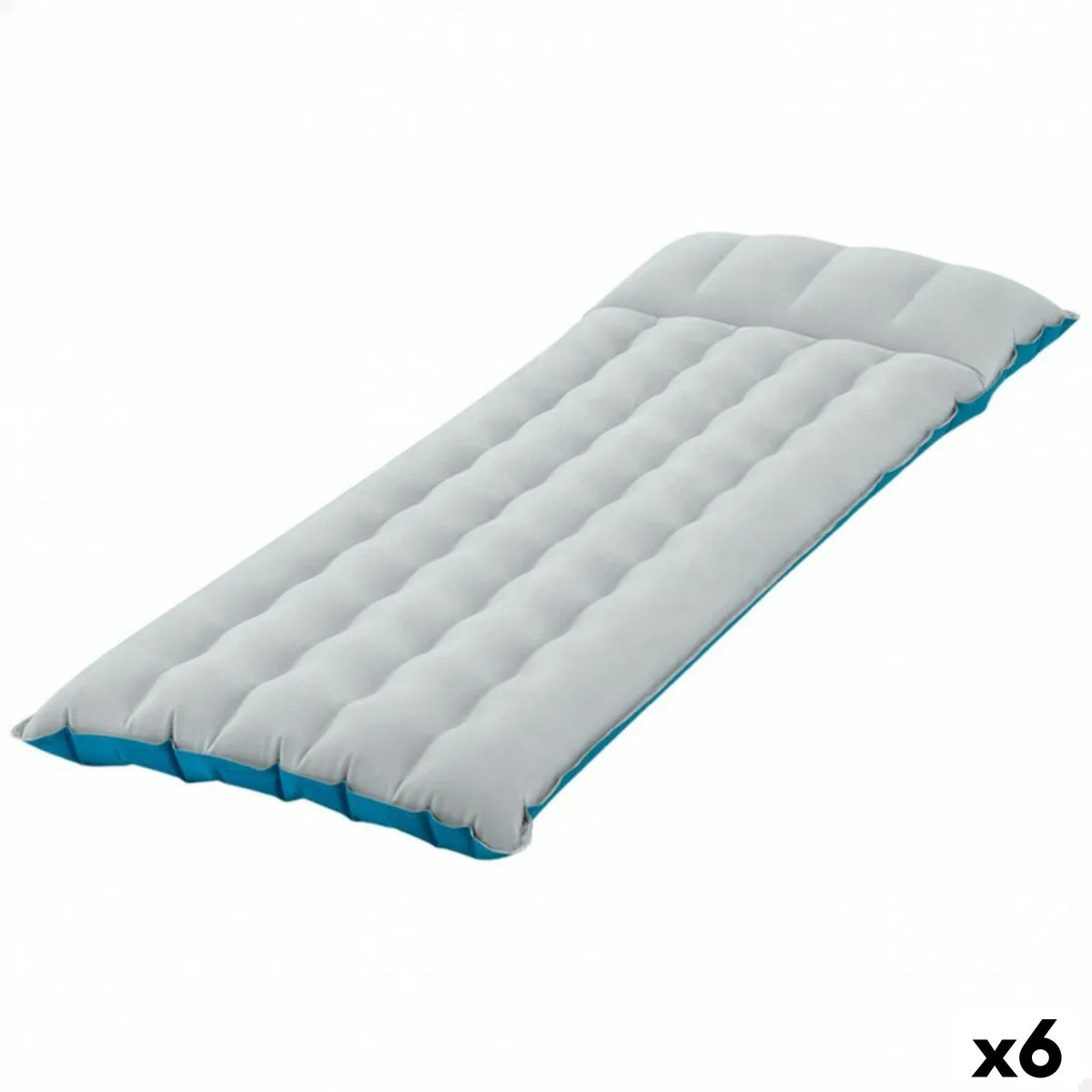 Air bed intex 67 x 17 x 184 cm 6 unites s890180186. Diaytar puise sa force dans sa capacité à sans cesse renouveler son offre avec des produits généraux frais et inattendus